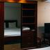 Équipements de la chambre