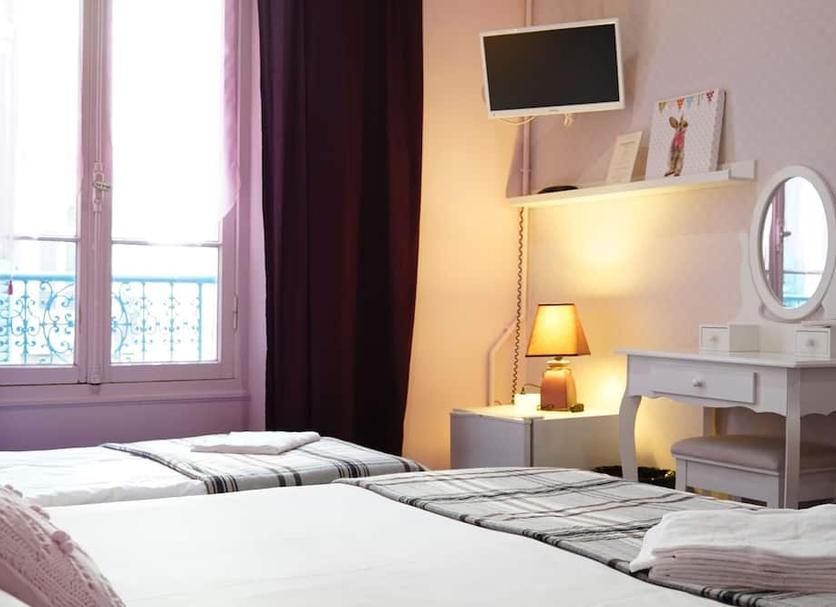 Chambre Photo
