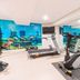 Salle de sport