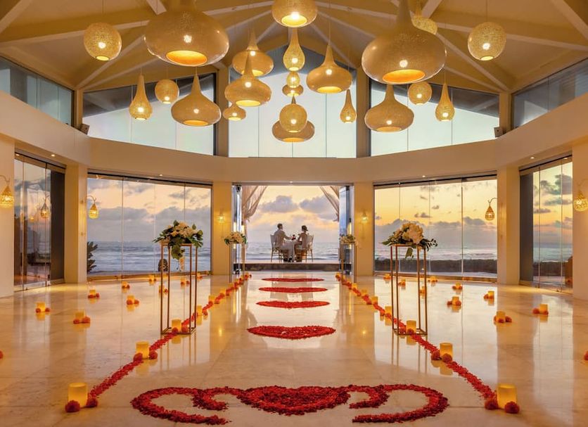 Hall d’entrée Photo