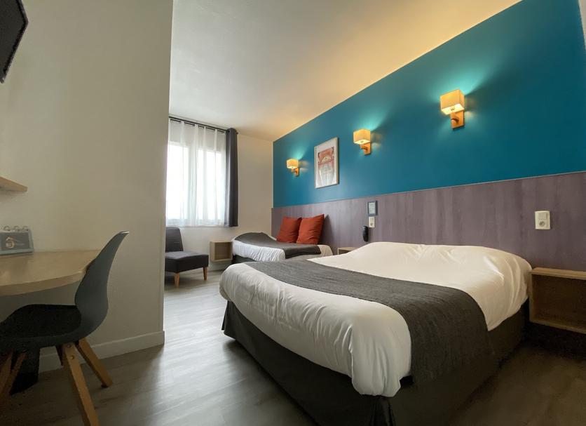 Chambre Photo