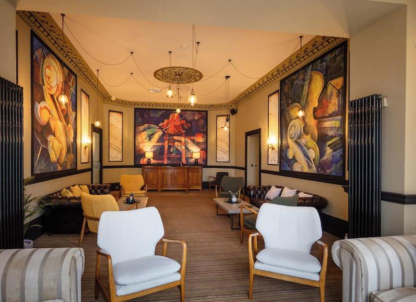 Salon Photo