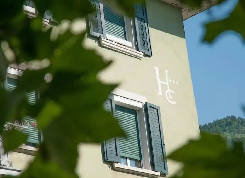 Bâtiment Photo