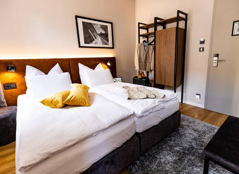Chambre Photo