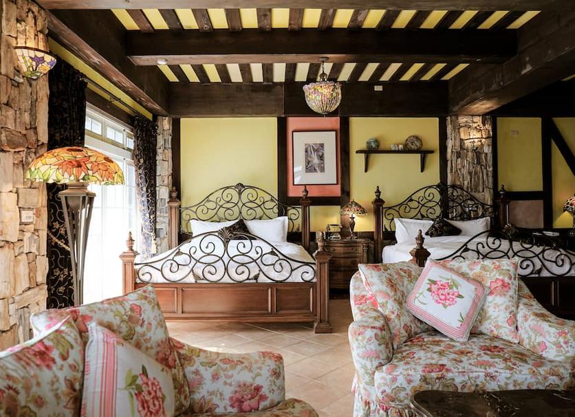 Chambre Photo