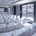 Espace de conférence