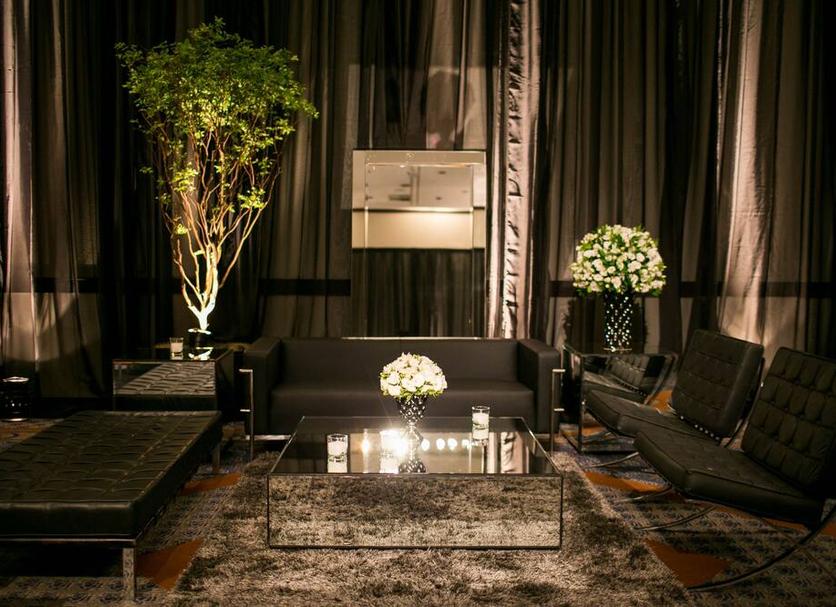 Salle de banquet Photo