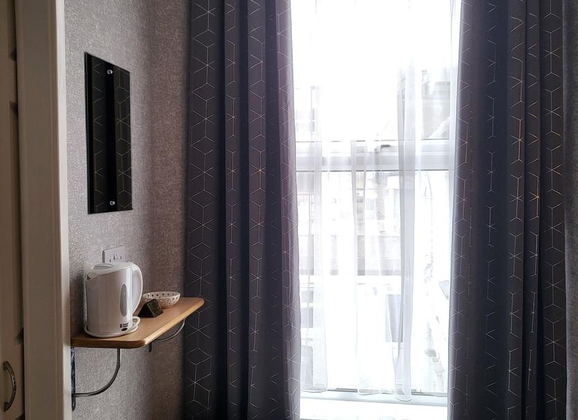Équipements de la chambre Photo