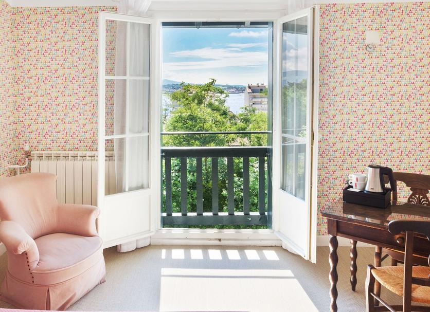 Balcon Photo