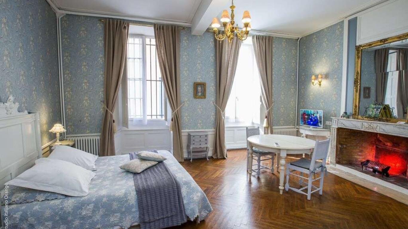 La Petite Saunerie - B&B