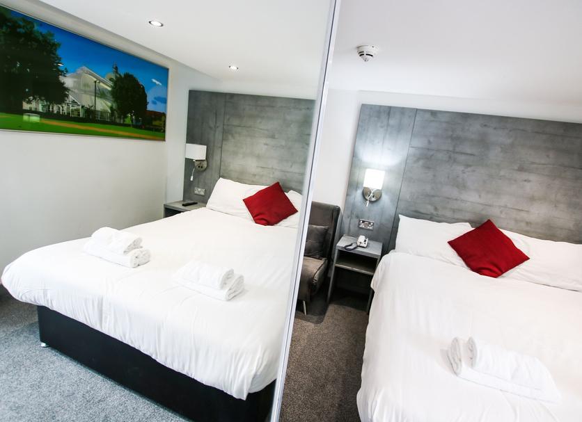 Chambre Photo