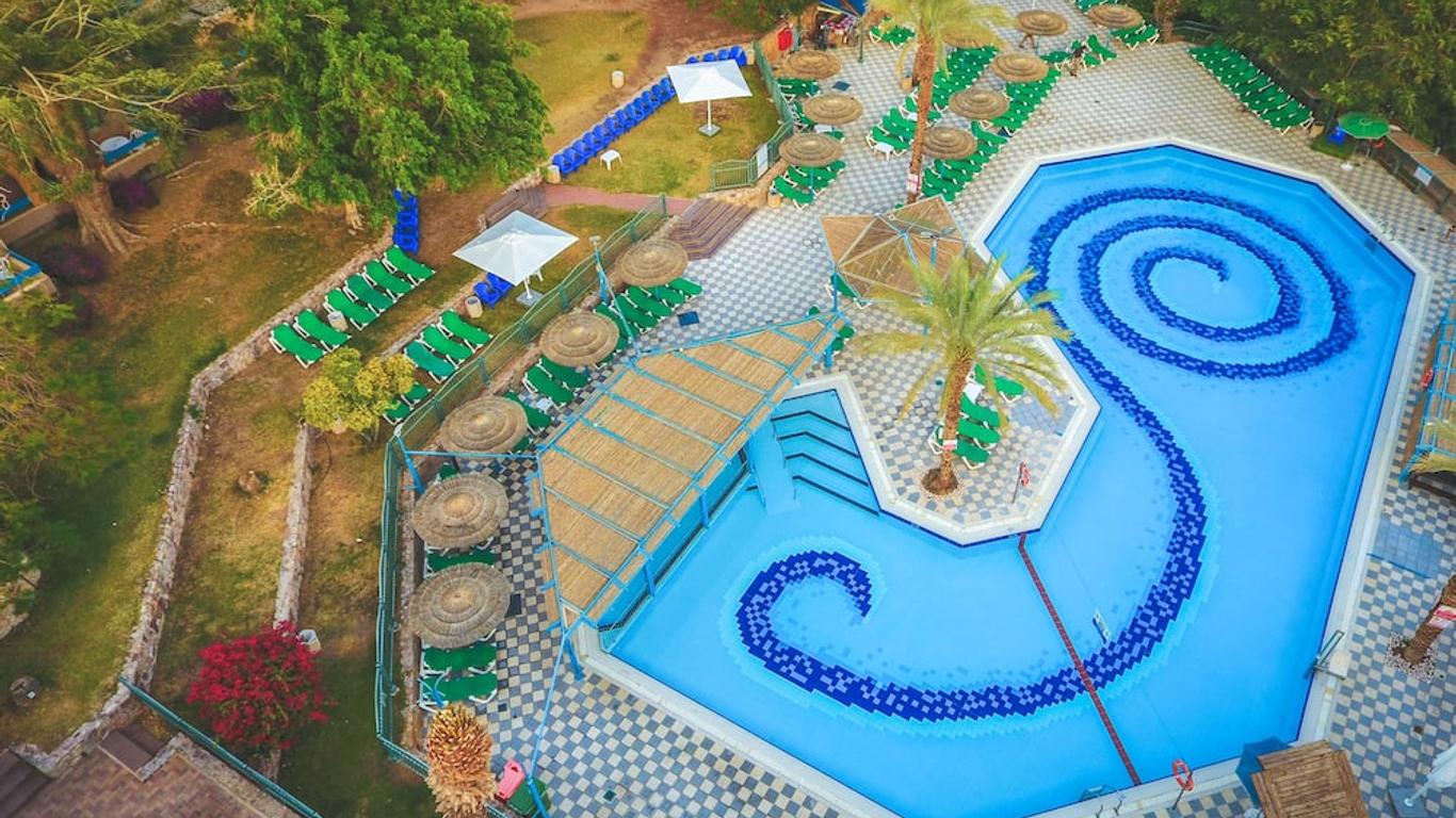 Club In Eilat