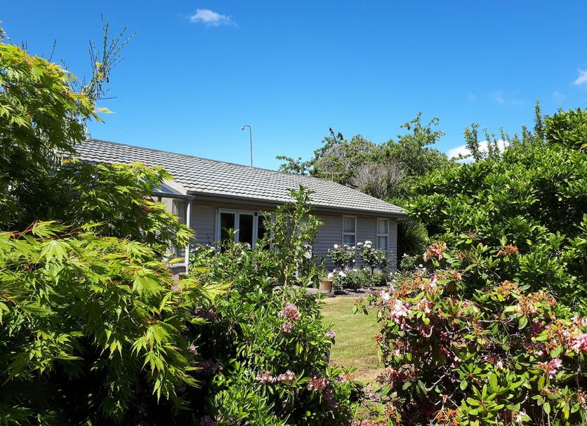 Extérieur Photo