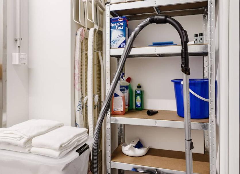 Équipements de la chambre Photo