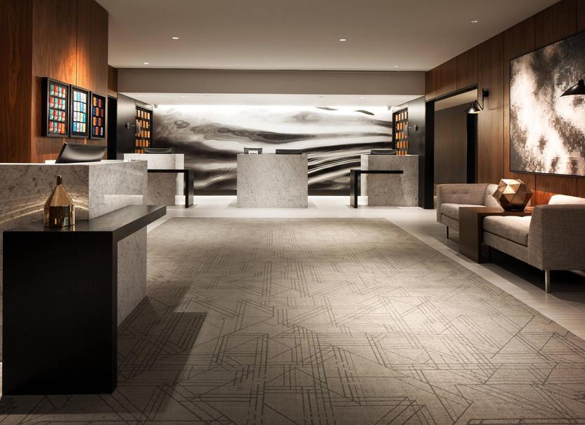 Hall d’entrée Photo