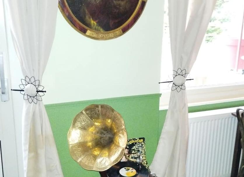 Équipements de la chambre Photo