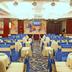 Salle de banquet
