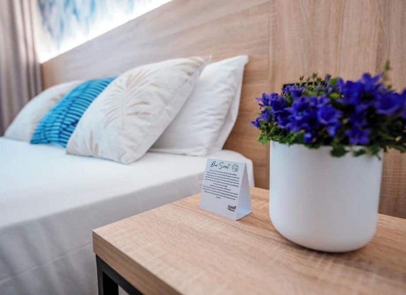 Équipements de la chambre Photo