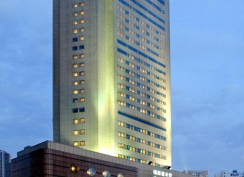 Bâtiment Photo