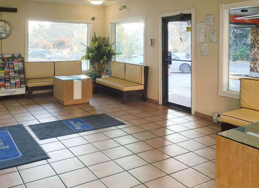 Hall d’entrée Photo