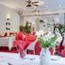 Salle de banquet
