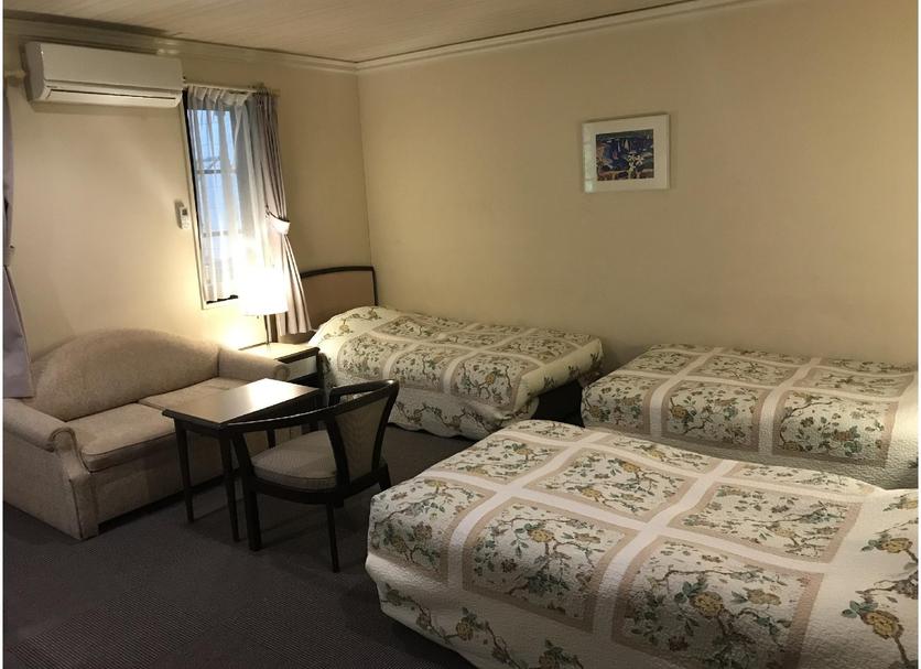 Chambre Photo