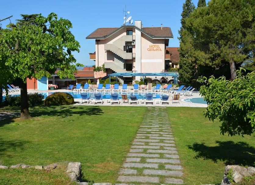 Bâtiment Photo