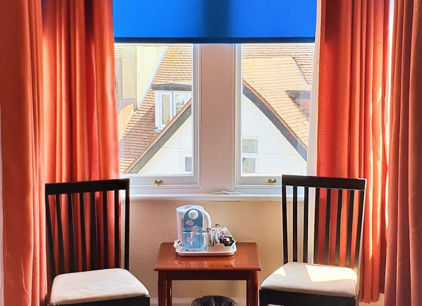 Équipements de la chambre Photo
