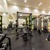 Salle de sport