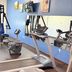 Salle de sport