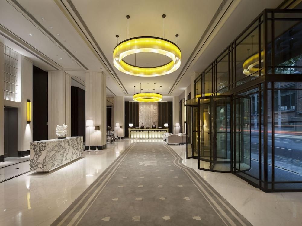 Hall d’entrée