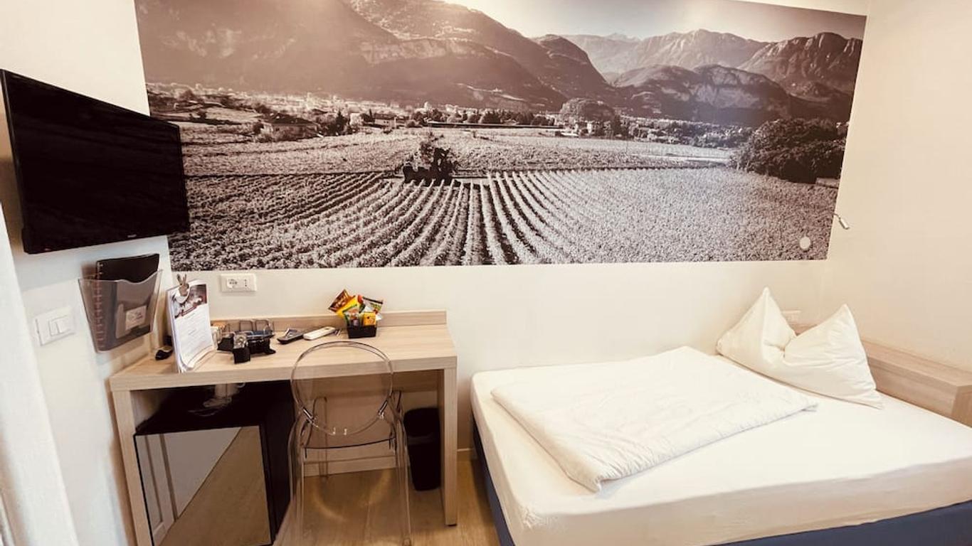 B&B Casa da Carmen
