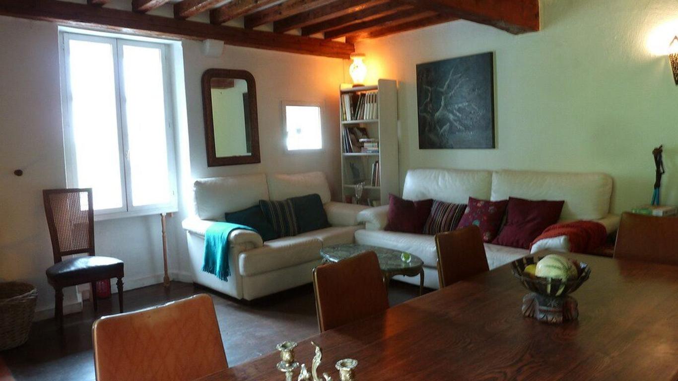 Maison Bergoun