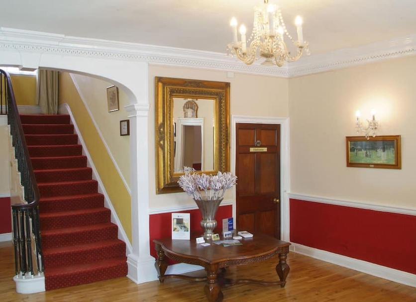 Escalier Photo