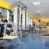 Salle de sport