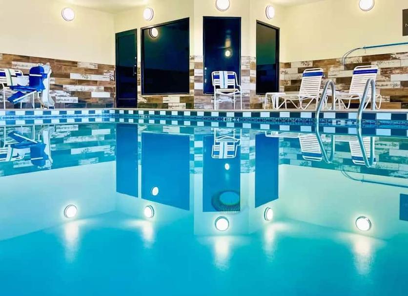 Piscine Photo