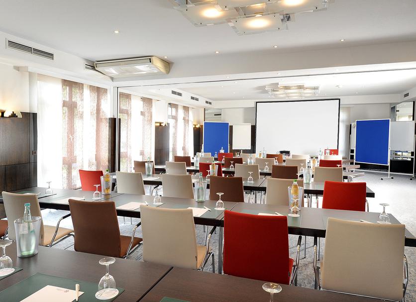 Espace de conférence Photo