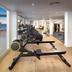 Salle de sport
