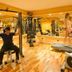 Salle de sport