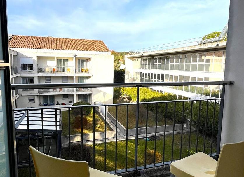 Balcon Photo
