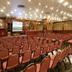 Espace de conférence