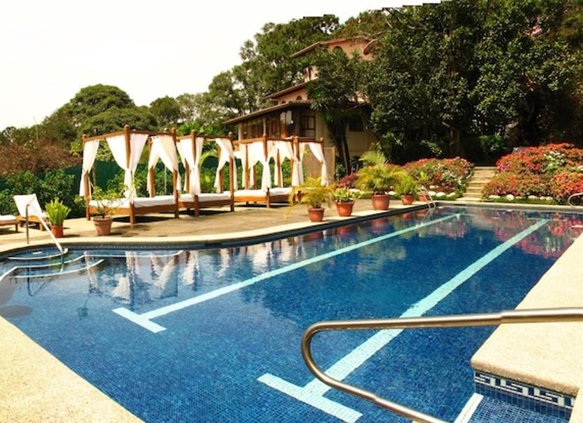 Piscine Photo
