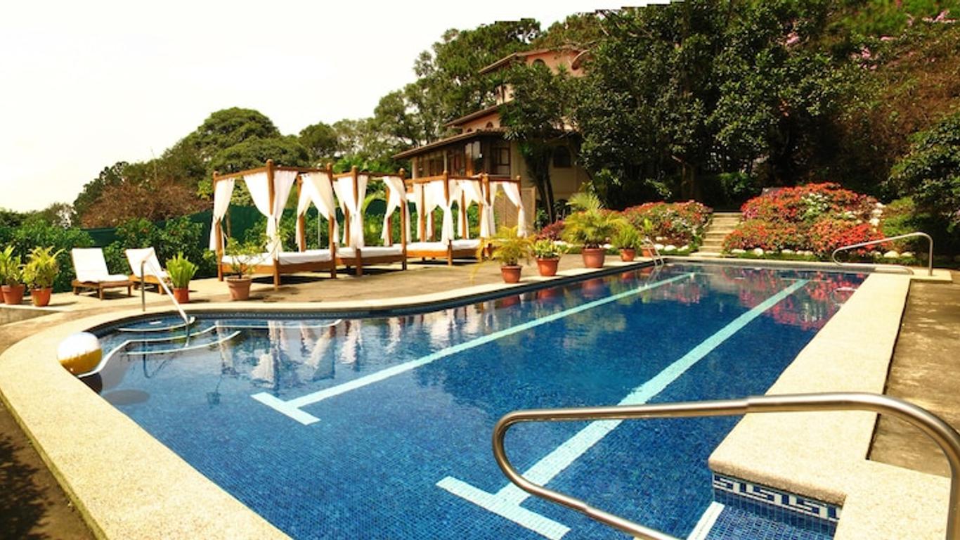 La Catalina