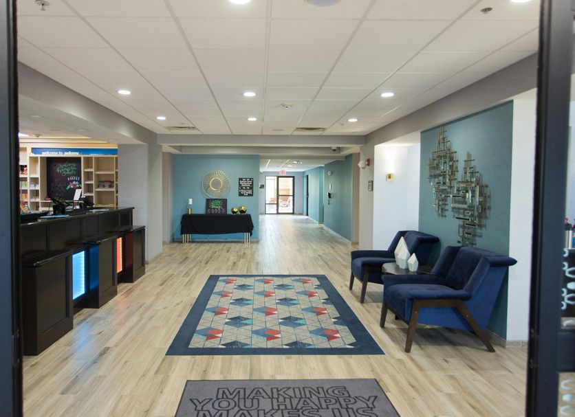 Hall d’entrée Photo