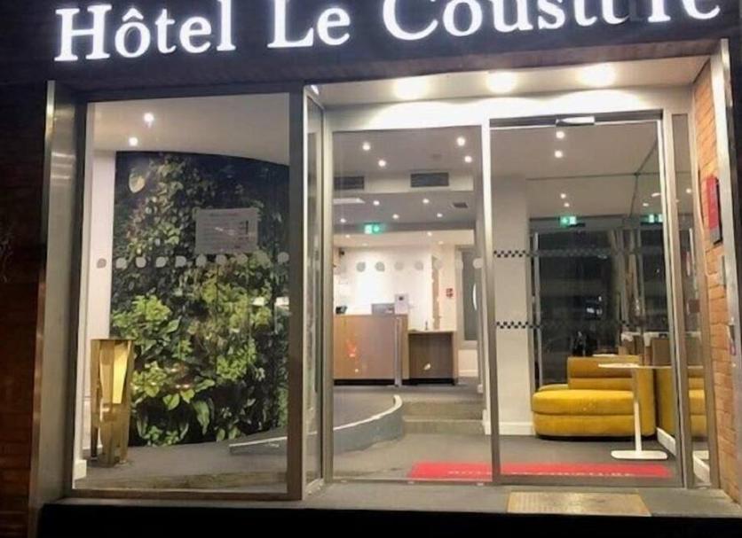 Extérieur Photo