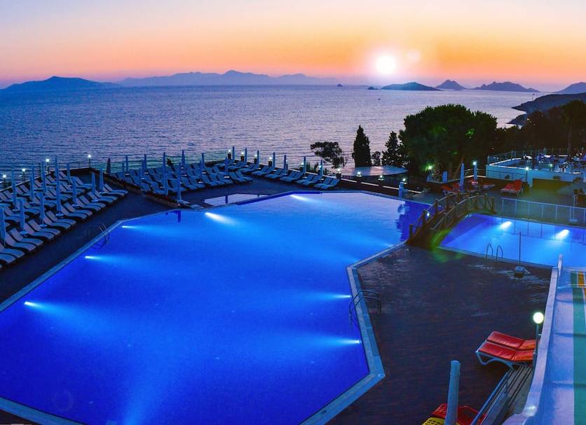 Piscine Photo