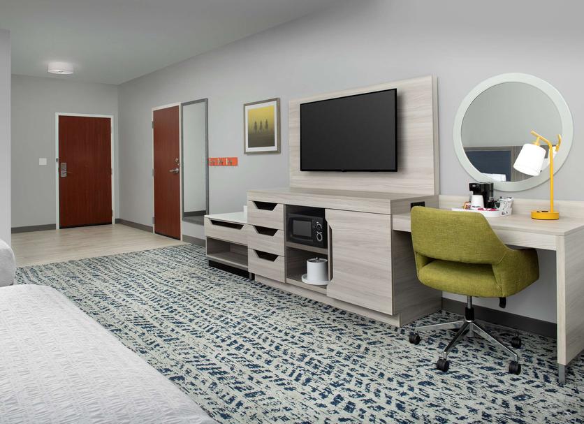Équipements de la chambre Photo