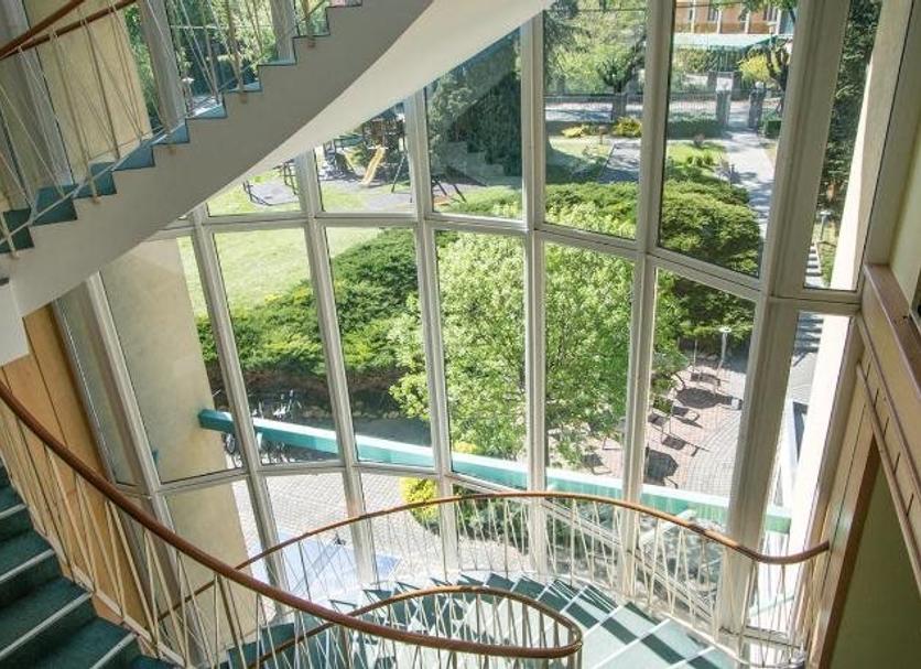 Escalier Photo