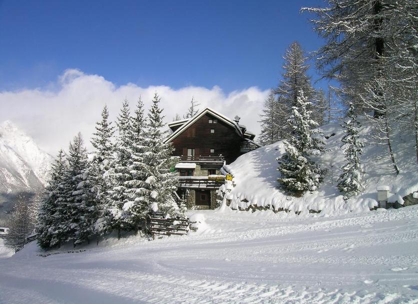 Extérieur Photo