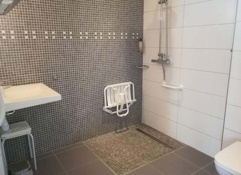 Salle de bain Photo